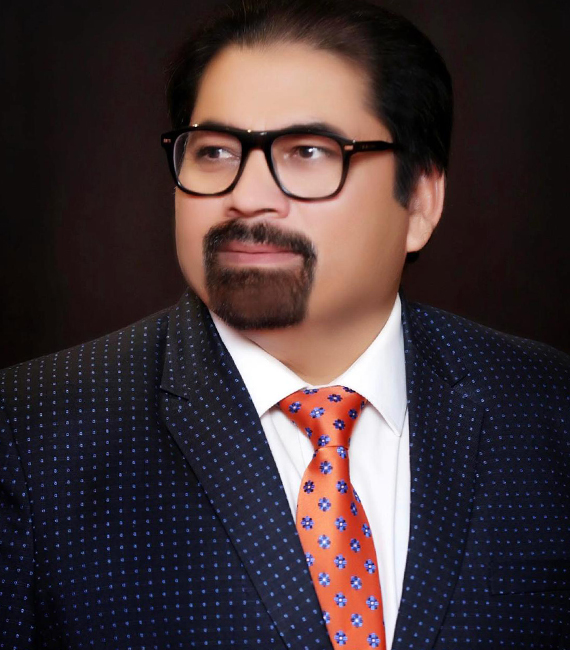 Afzal Choudhry